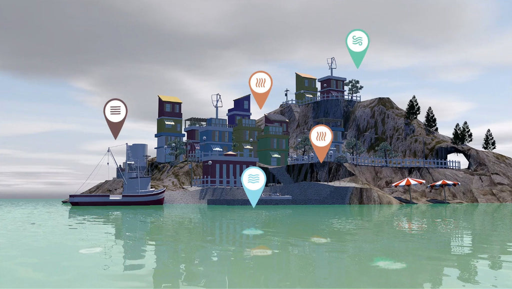 Our first crowdfunding campaign is almost ready to start!